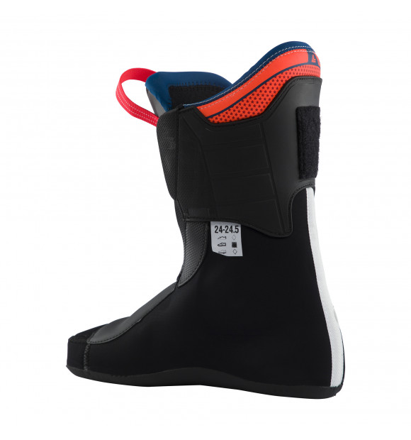 boots RS 100 SHORT CUFF WIDE